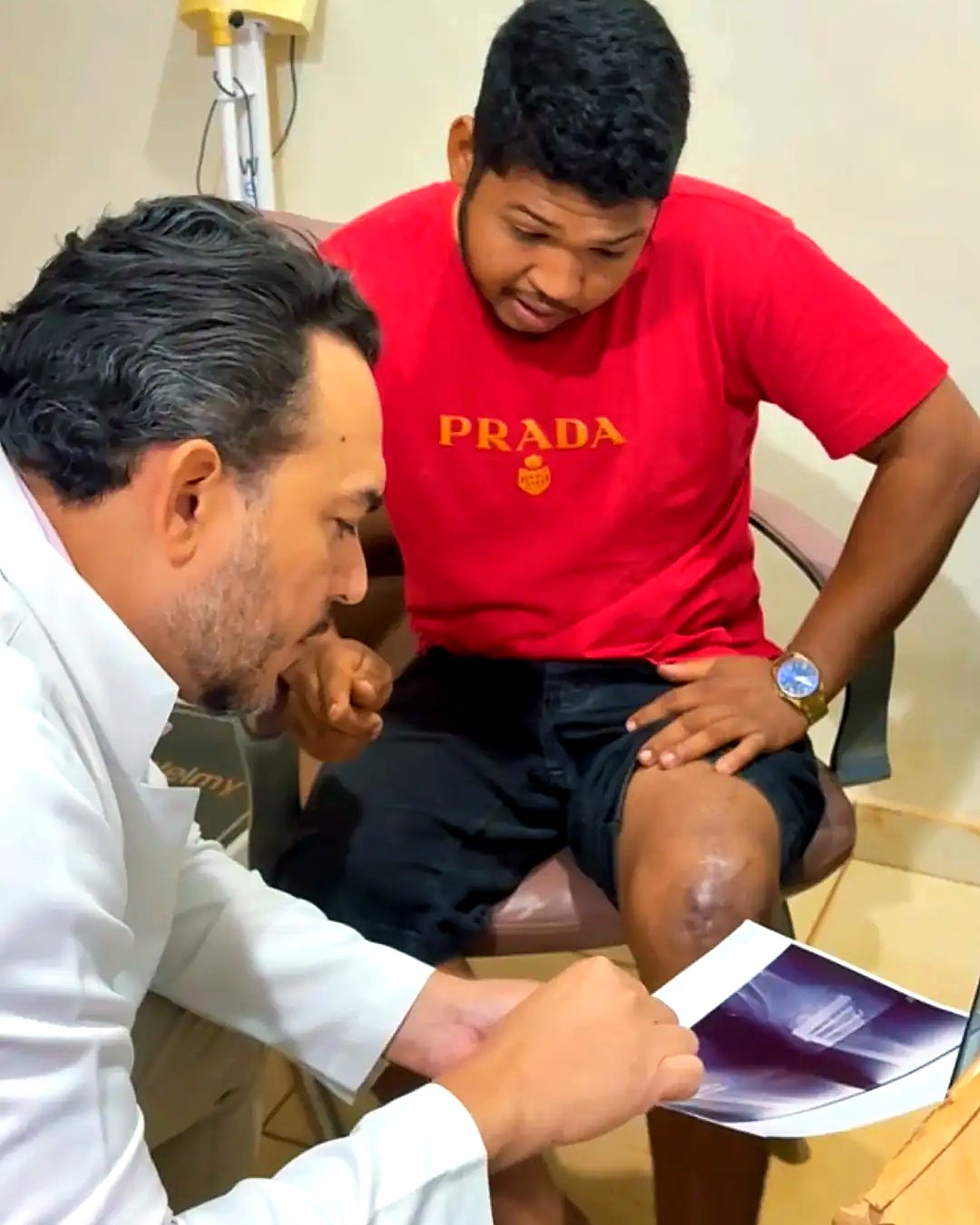 Dr. Rogério Campos: Exames explicados ao paciente